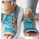 Gentle Breeze Orthopaedic Trainers