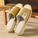 Fluffy Orthopaedic Slippers