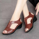 Diva Orthopaedic Sandals