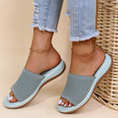 Dionisia Orthopaedic Sandals