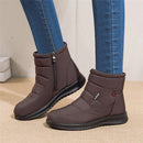 Julie Orthopaedic Boots