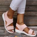 Carmen Orthopaedic Sandals