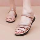 Tressé Orthopaedic Sandals