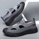 Adventurer Orthopaedic Sandals