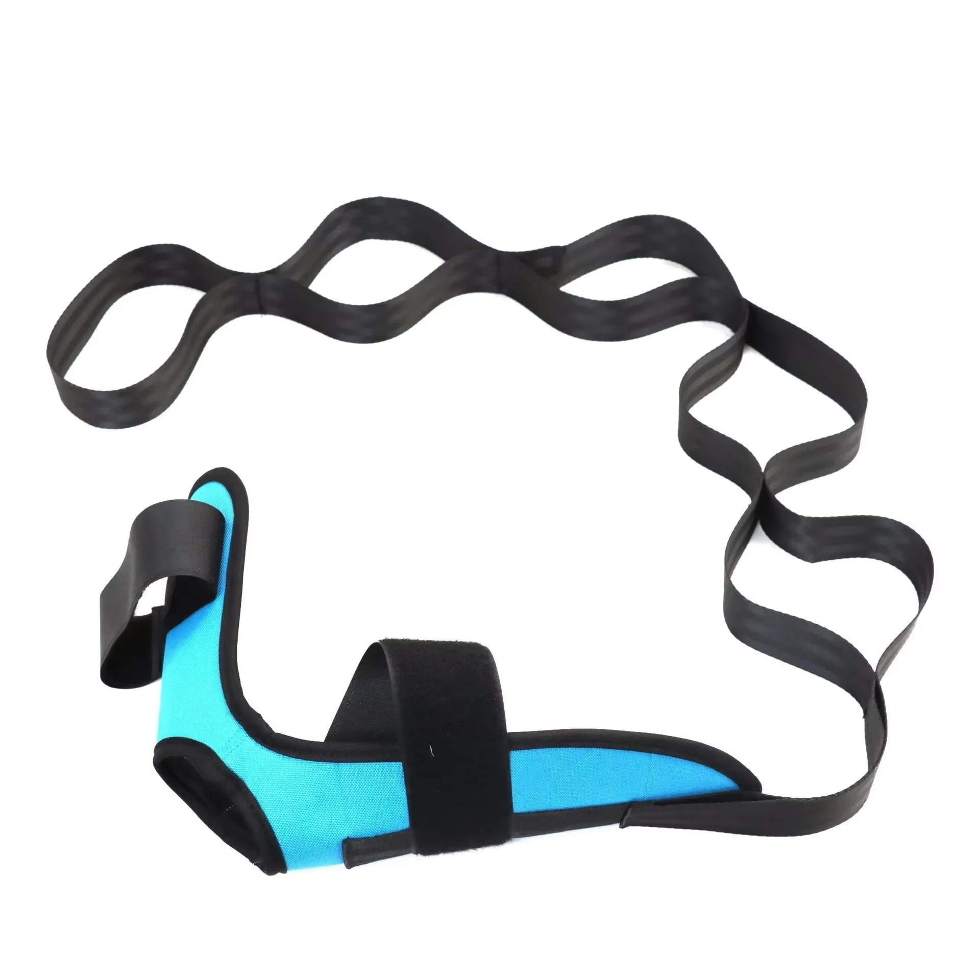FlexBand – Stretching Resistance Band