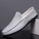 Montecarlo Orthopaedic Loafers