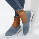 FlexiWalk Orthopaedic Trainers