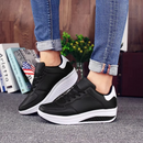Comfort Line Orthopaedic Trainers