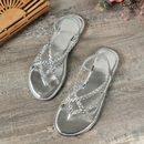 Valentina Orthopaedic Sandals