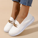 Turin Orthopaedic Loafers