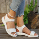 Sofia Orthopaedic Sandals
