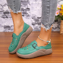 Ultra Comfort Orthopaedic Trainers