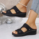 Amalfi Orthopaedic Sandals