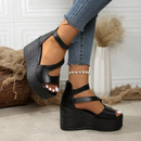 Amarilis Orthopaedic Sandals