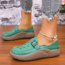 Ultra Comfort Orthopaedic Trainers