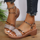 Amon Orthopaedic Sandals