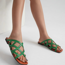 Eloa Orthopaedic Sandals