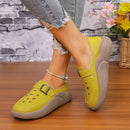 Ultra Comfort Orthopaedic Trainers