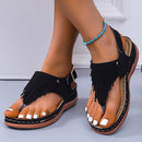 Beth Orthopaedic Sandals