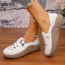 Ultra Comfort Orthopaedic Trainers