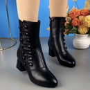 Italian Orthopaedic Boots