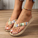 Eva Orthopaedic Flip-Flops