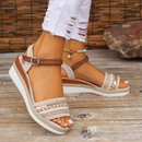 Florenza Orthopaedic Sandals