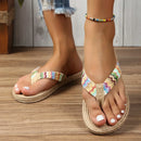 Eva Orthopaedic Flip-Flops