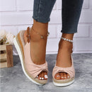 Glamour Orthopaedic Sandals