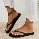 Modern Orthopaedic Flip-Flops