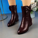 Alinna Orthopaedic Boots
