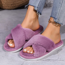 Veluna Orthopaedic Slippers