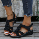 Fine Bloom Orthopaedic Sandals