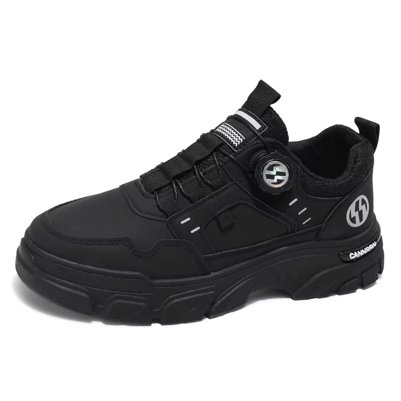 Volt – Comfort Trainers - White - 43