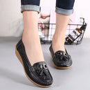 Lady Orthopaedic Loafers