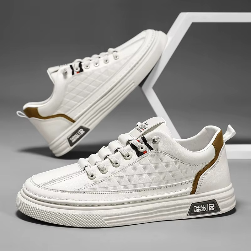 Neo Casual – Comfort Trainers - Beige - 39
