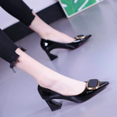 Vitalle Orthopaedic High Heels
