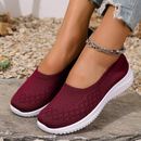 Ultra Flex Orthopaedic Trainers