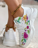 FloralMov Orthopaedic Trainers