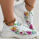 FloralMov Orthopaedic Trainers