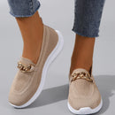 Turin Orthopaedic Loafers