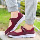 Fashion Slim Orthopaedic Trainers