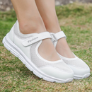 Fashion Slim Orthopaedic Trainers