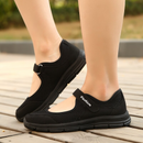 Fashion Slim Orthopaedic Trainers