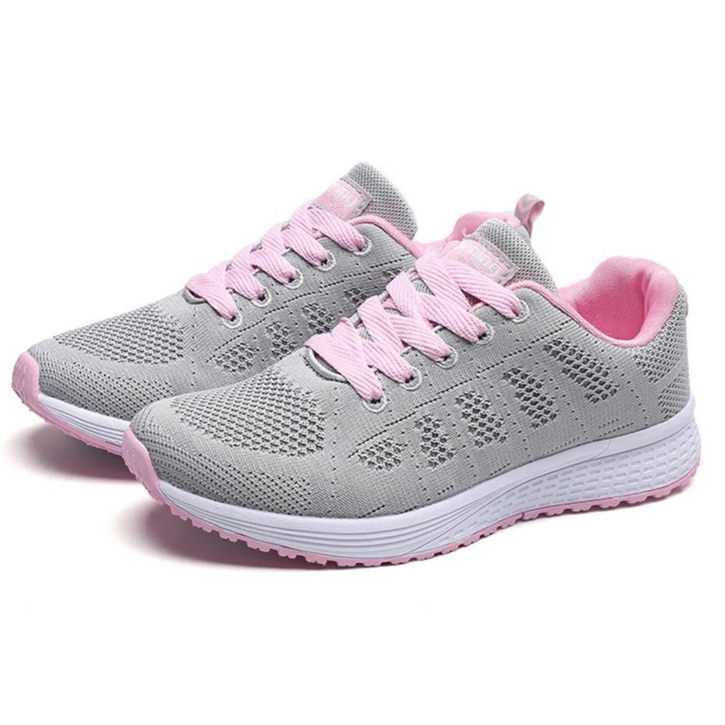 Life Comfort – Comfort Trainers - Black - 42