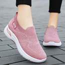 Comfort Slim Orthopaedic Trainers