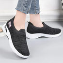 Comfort Slim Orthopaedic Trainers