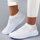Star Comfort Orthopaedic Trainers