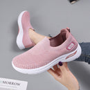 Comfort Slim Orthopaedic Trainers