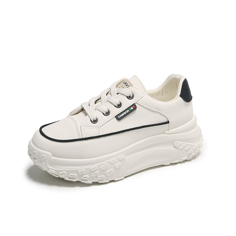 Comfort Flex – Comfort Trainers - White - 35